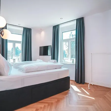 Im Herzen Von Инсбрук