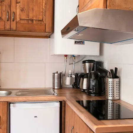 Im Herzen Von Инсбрук