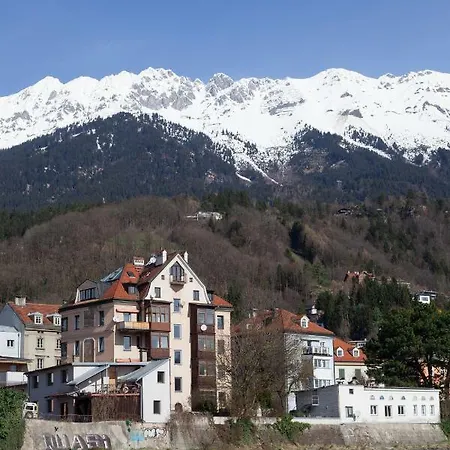 Im Herzen Von Apartament *