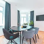 Im Herzen Von Apartmán *