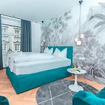 Im Herzen Von Apartmán Innsbruck