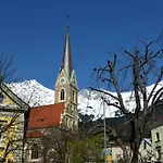 Im Herzen Von Apartmán