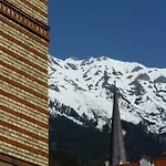 Im Herzen Von Apartmán *