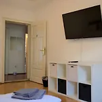 Apartmán Im Herzen Von