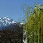 Im Herzen Von Apartmán *