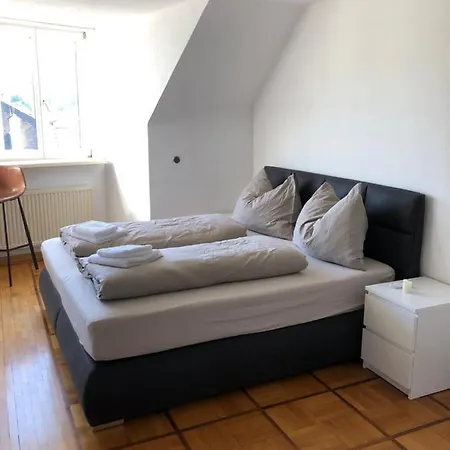 Im Herzen Von アパート インスブルック