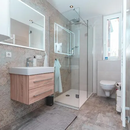 Im Herzen Von アパート *