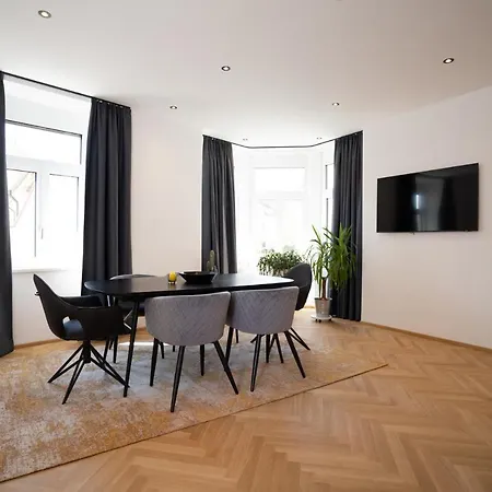 Im Herzen Von アパート