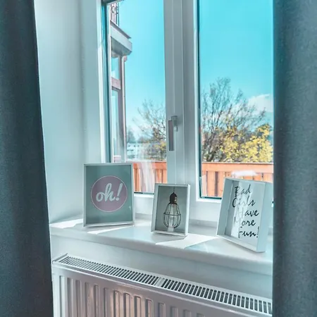 Im Herzen Von Apartment Innsbruck