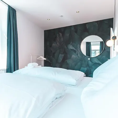 アパート Im Herzen Von インスブルック