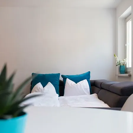 Im Herzen Von アパート