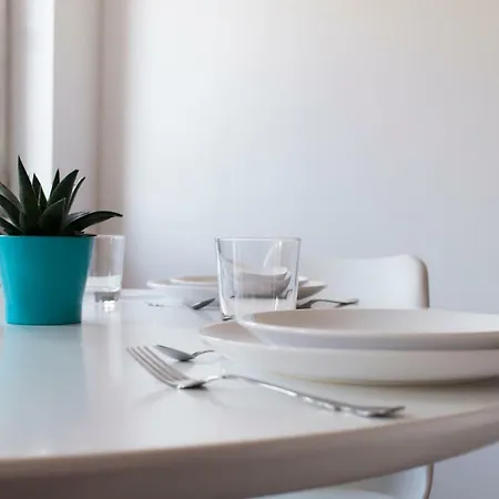 شقة إم هيرزين فون إنسبروك