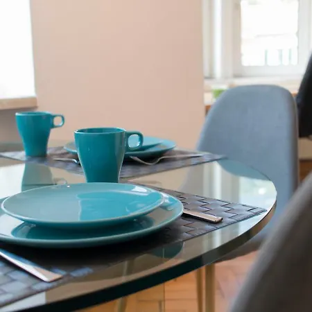 Apartment Im Herzen Von Innsbruck