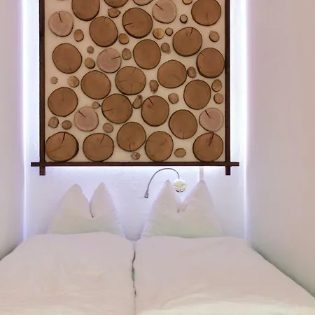 شقة إم هيرزين فون إنسبروك