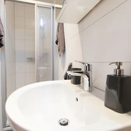 شقة إم هيرزين فون إنسبروك