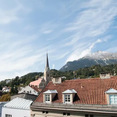 Apartment Im Herzen Von *