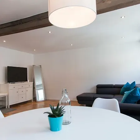 Im Herzen Von * インスブルック