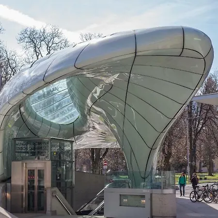 Im Herzen Von アパート