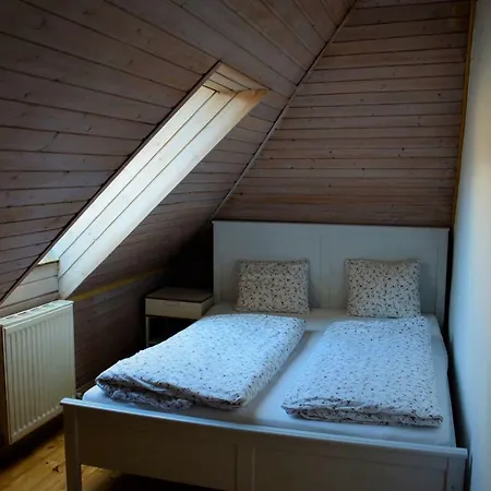 Apartment Im Herzen Von *