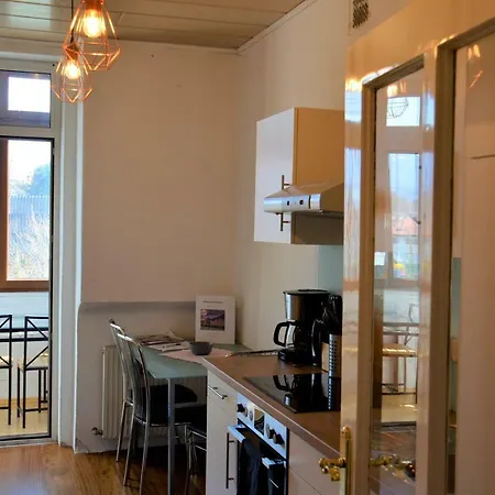 Im Herzen Von アパート