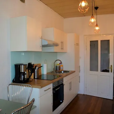 Im Herzen Von アパート *