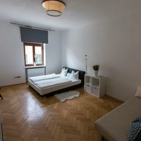 Apartment Im Herzen Von Innsbruck