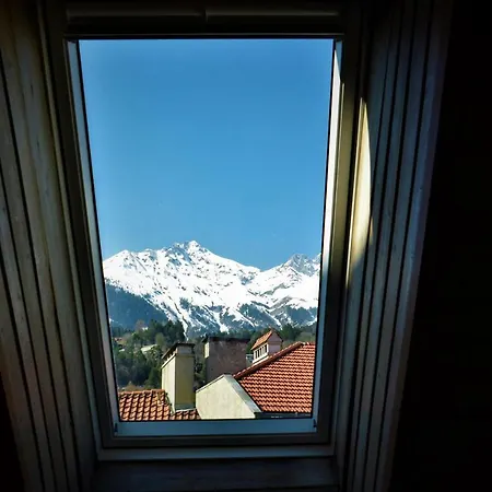 アパート Im Herzen Von *