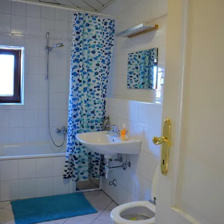 Im Herzen Von Apartment