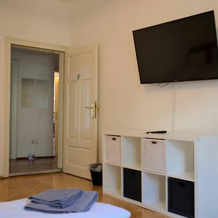 アパート Im Herzen Von