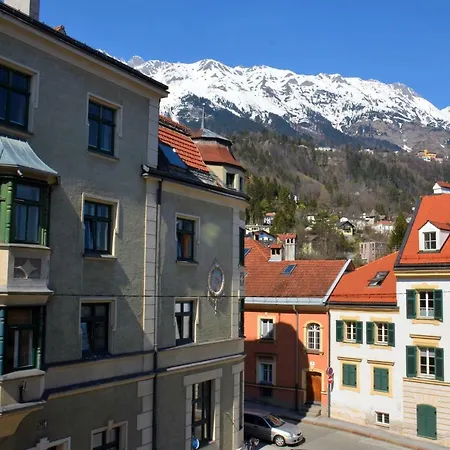 Im Herzen Von Apartment