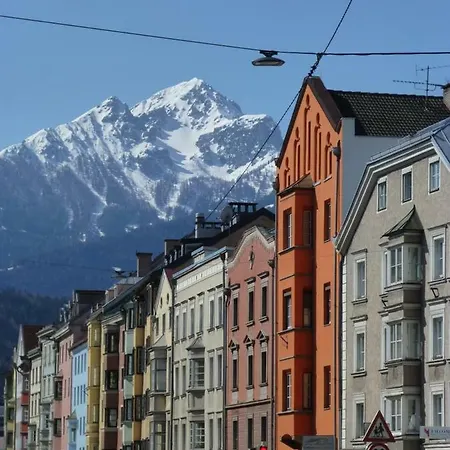 Im Herzen Von Apartment
