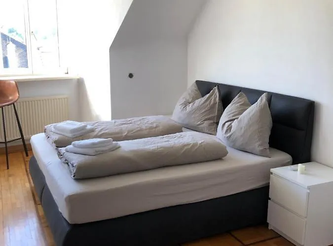 Im Herzen Von Apartment Innsbruck