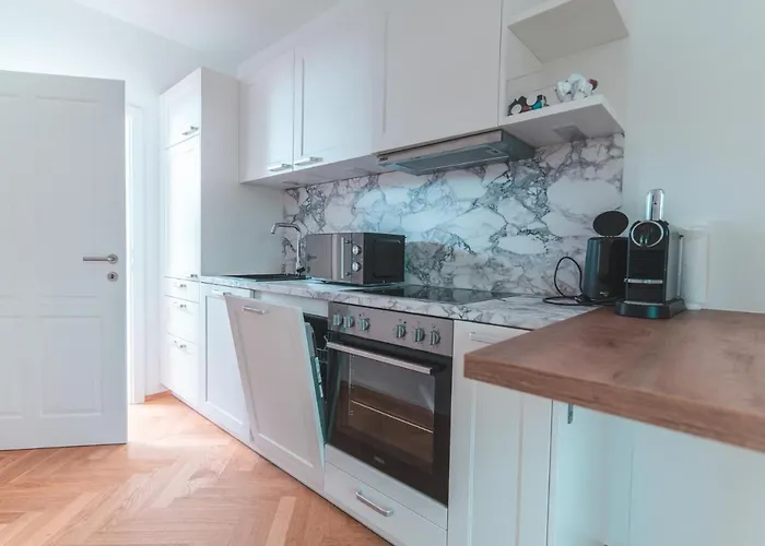 Im Herzen Von Apartment *