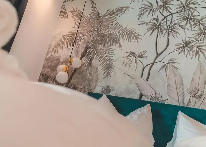 Im Herzen Von Apartment Innsbruck