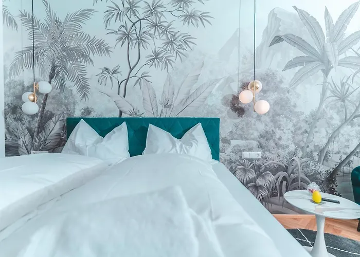 Im Herzen Von * Innsbruck