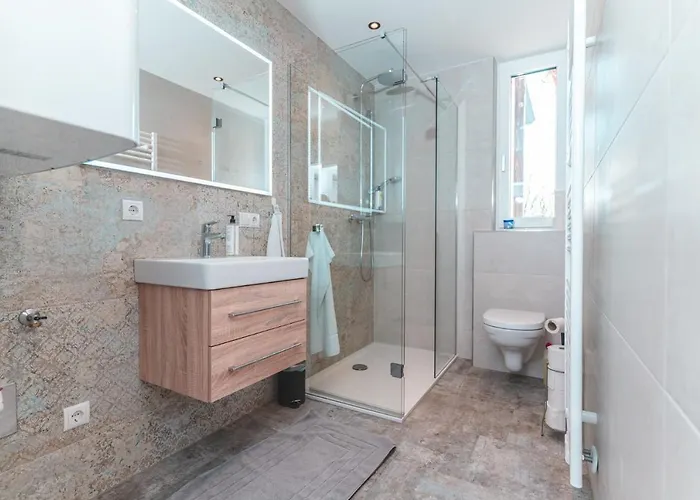 Im Herzen Von Apartment *