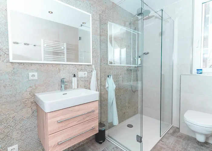 Im Herzen Von Apartment *