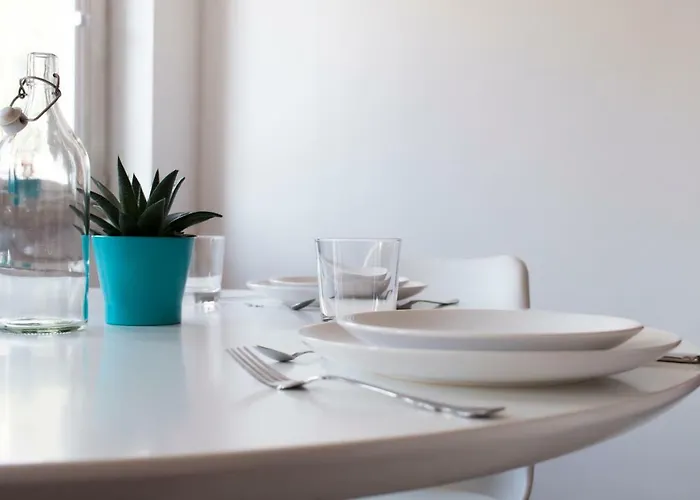 Apartment Im Herzen Von Innsbruck