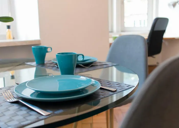 Apartment Im Herzen Von Innsbruck