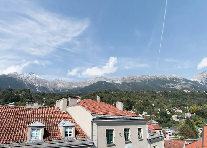 Apartment Im Herzen Von *