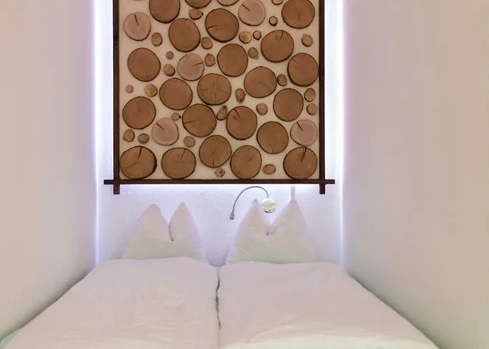 Apartment Im Herzen Von Innsbruck