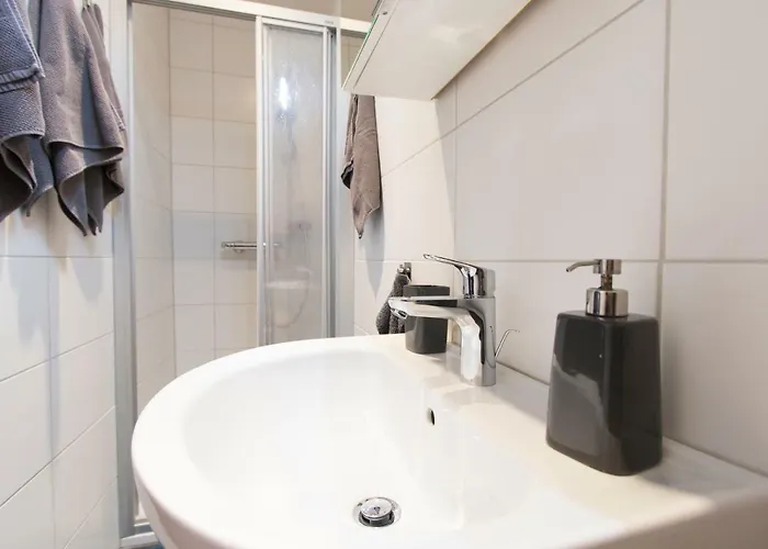 Apartment Im Herzen Von Innsbruck