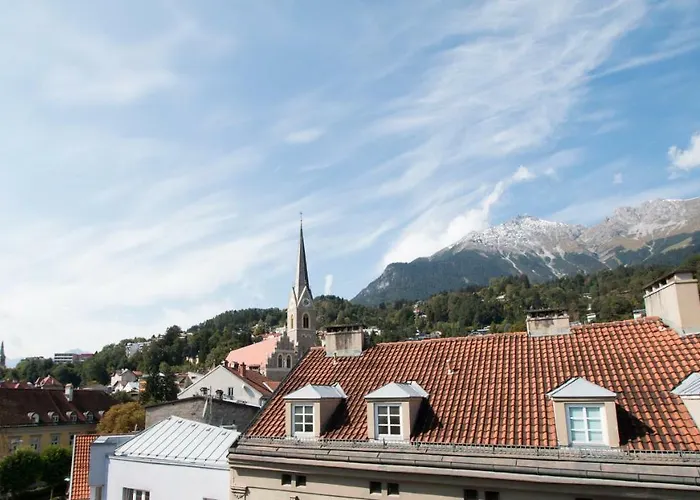 Apartment Im Herzen Von *