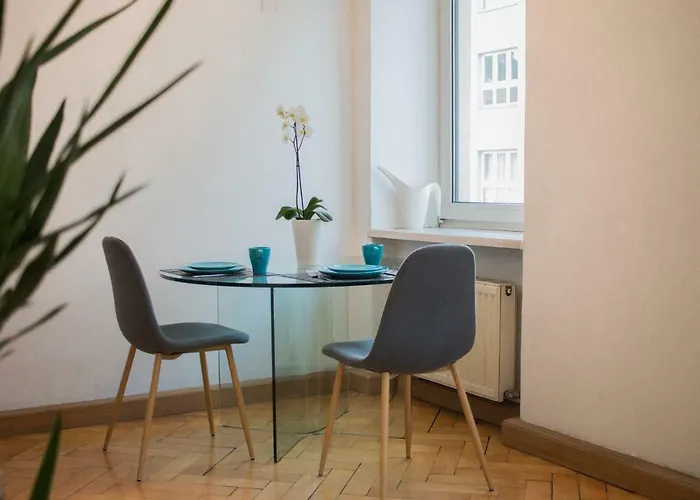 Im Herzen Von Apartment *