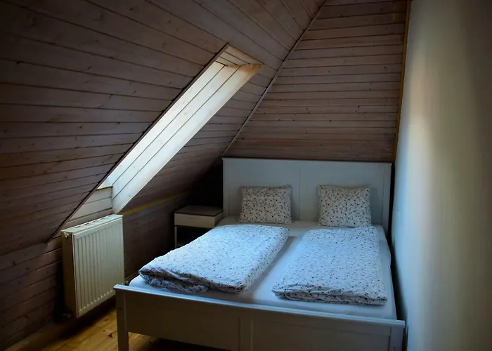 Apartment Im Herzen Von *