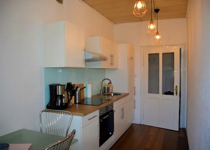 Im Herzen Von Apartment *