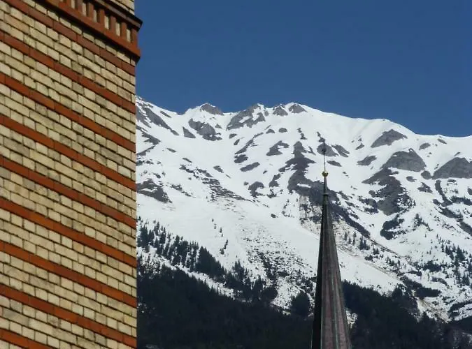 Im Herzen Von Apartment *