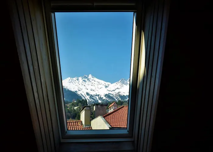 Apartment Im Herzen Von *