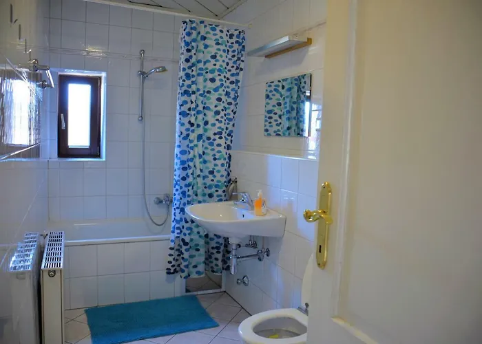 Im Herzen Von Apartment