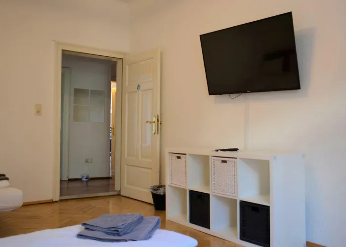 Apartment Im Herzen Von